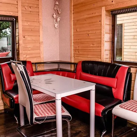 Holiday home файна