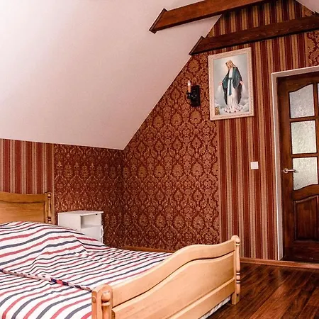 файна Holiday home Mizhhirya (Transcarpathia)