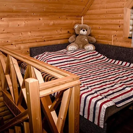 файна Holiday home